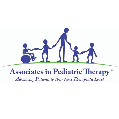 Associates in pediatric therapy - Get to Know Associates in Pediatric Therapy: At our award-winning pediatric therapy company, we are dedicated to providing exceptional therapeutic services to children and their families.